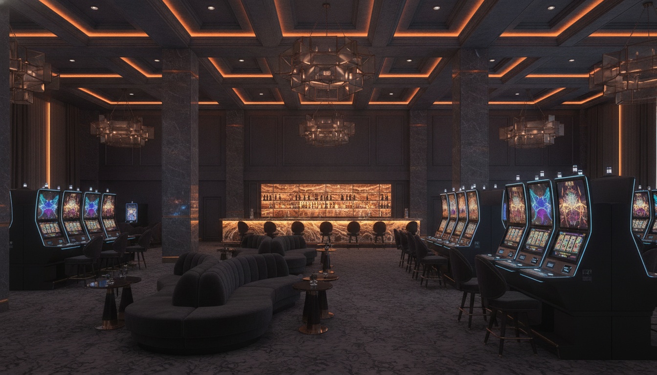 Casinoly — Ensuring Player Safety and Security