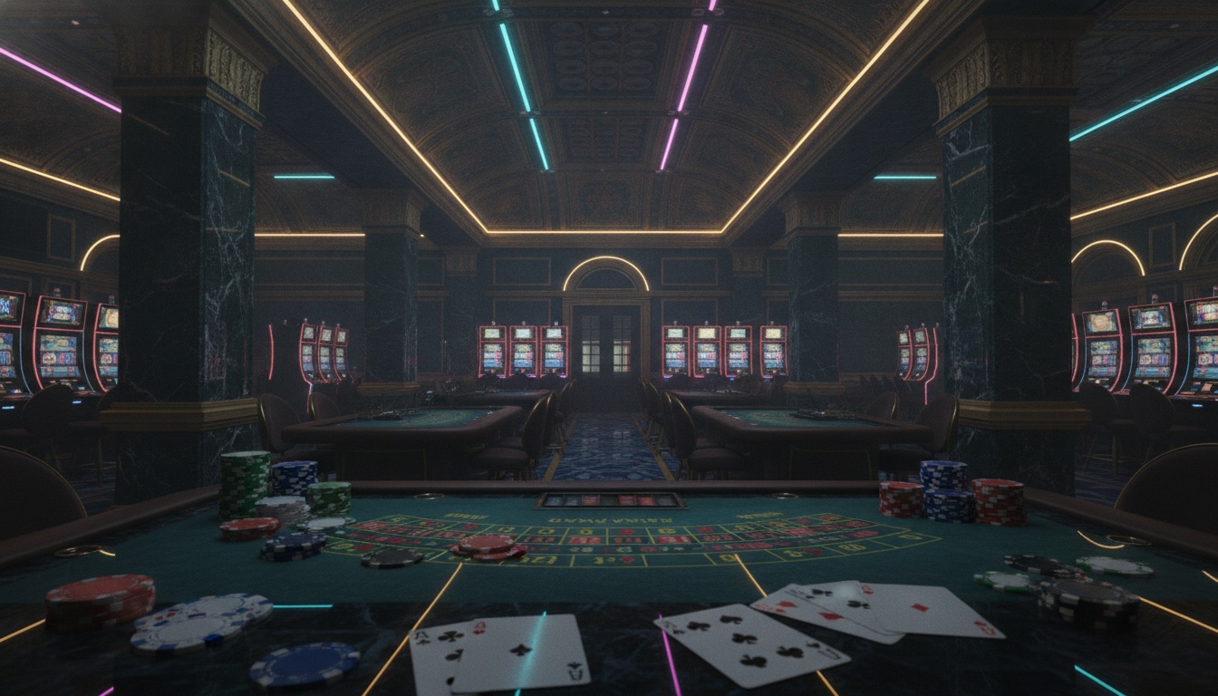 Casinoly