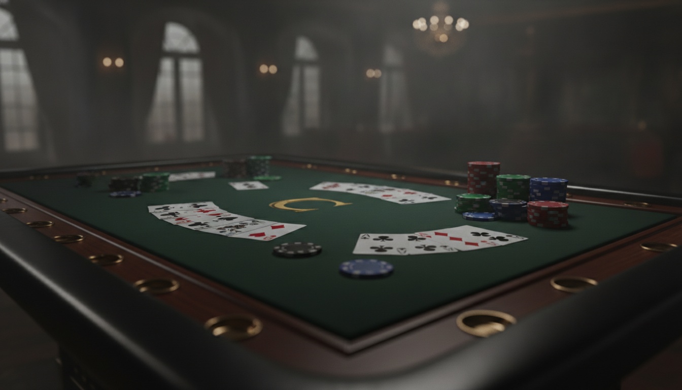 Discover the Game Variety at Casinoly